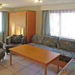 Venetz-4 By Interhome Saas-Fee