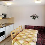 Venetz-4 By Interhome Apartment