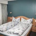 Venetz-4 By Interhome Apartment Saas-Fee