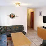 Apartment Venetz-4 By Interhome Saas-Fee