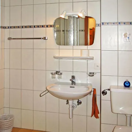 Venetz-4 By Interhome Apartman *