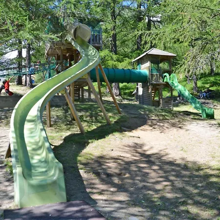 Apartman Venetz-4 By Interhome Saas Fee