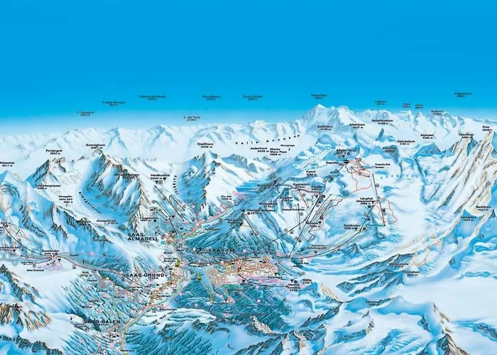 Venetz-4 By Interhome *