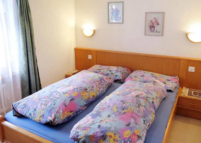 Venetz-4 By Interhome *