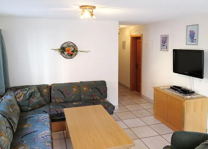 شقة Venetz-4 By Interhome Saas Fee